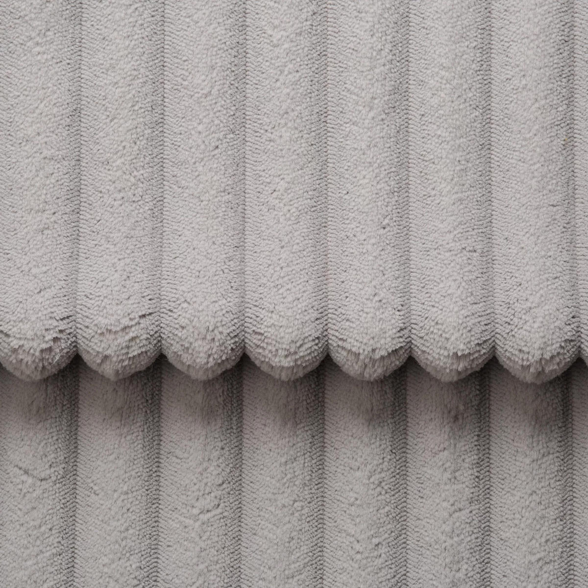 ECKSOFA mit Schlaffunktion Pablitto, Grau - Grau, Textil (286/100cm) - Meblito