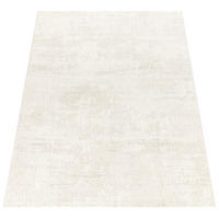 KURZFLORTEPPICH 80/300 cm Mykonos 871 - Creme, Textil (80/300cm) - Paco Home