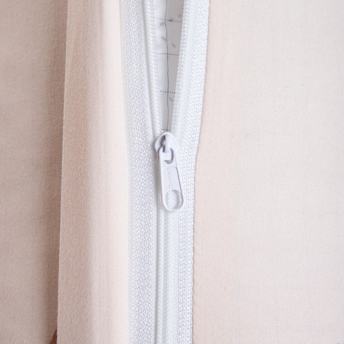 BETTWÄSCHE Bearie Mikrofaser 140/200 cm - Multicolor, Textil (140/200cm) - Homla
