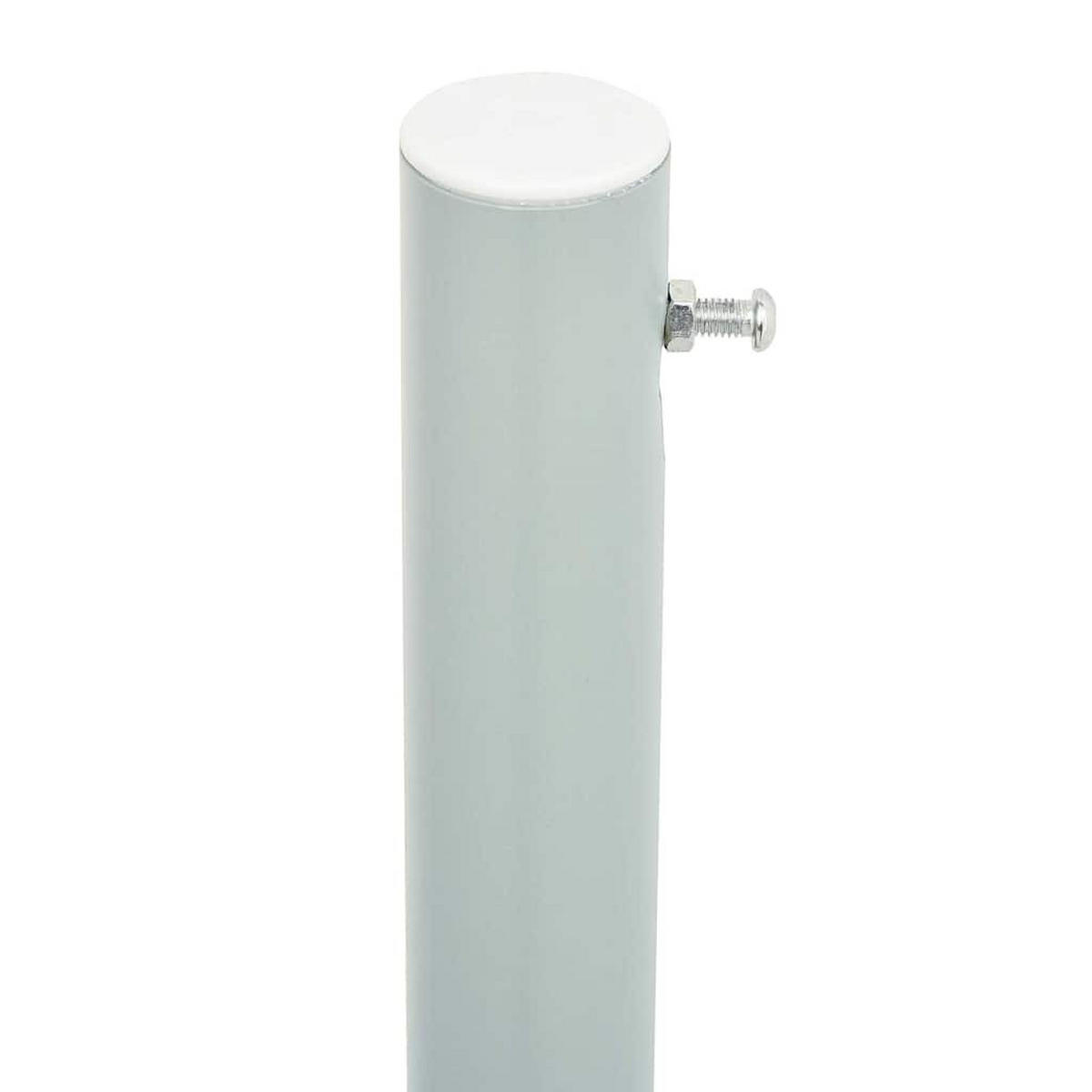 SEITENMARKISE Ausziehbar 200/600 Cm Creme - Creme, Textil (600/200/600cm) - vidaXL