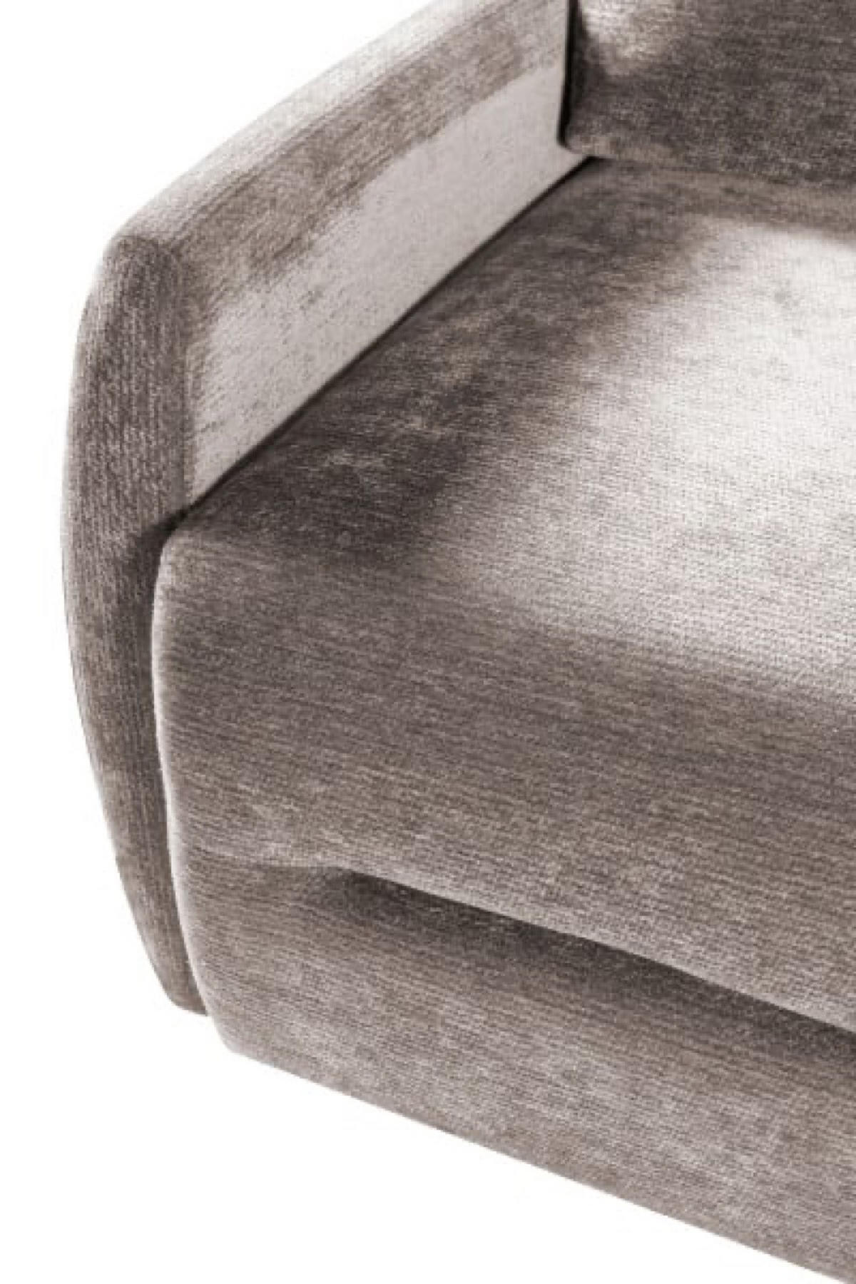 ECKSOFA Mehrfarbig Tania - Multicolor, Holzwerkstoff (225/153cm) - Sepro Meble