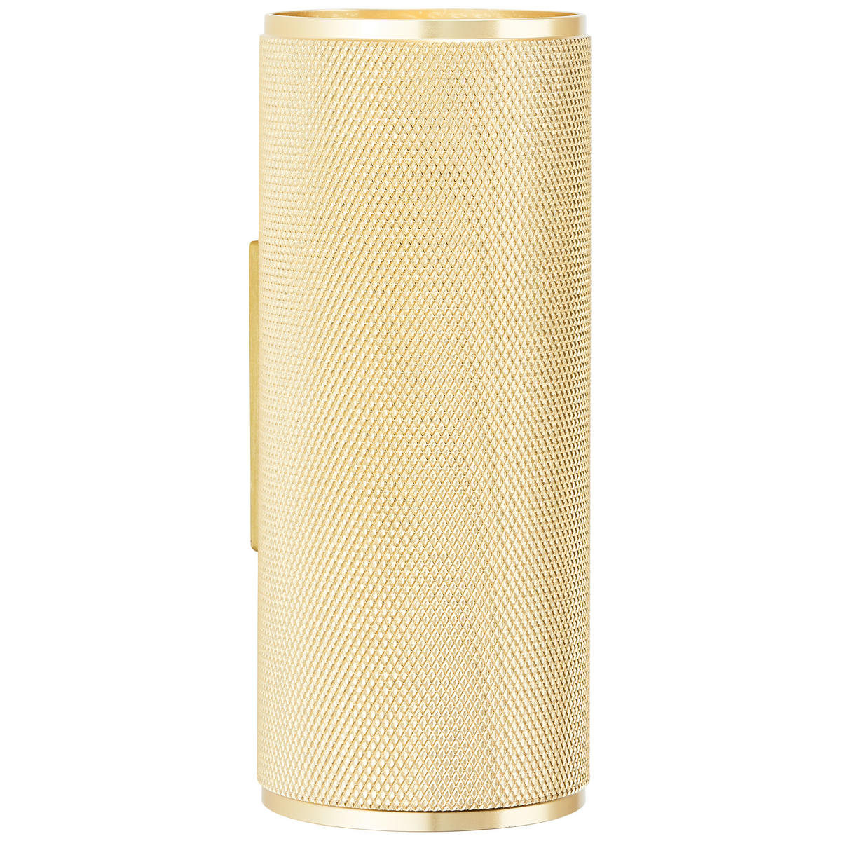 WANDLEUCHTE Marty G99206/86 - Goldfarben, Metall (6.5/15.5/6.5cm) - Brilliant