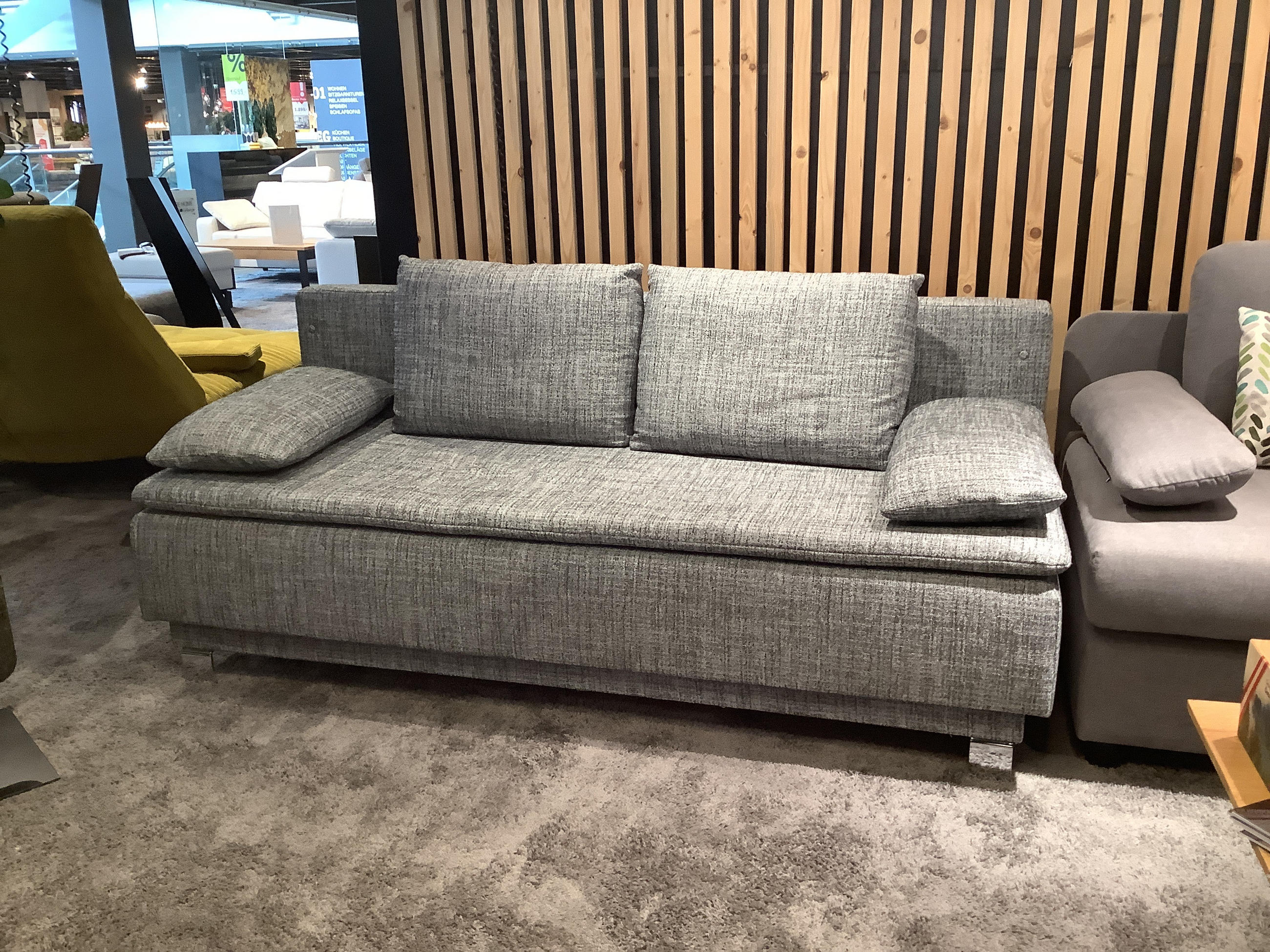 Schlafsofa Turin - Joka