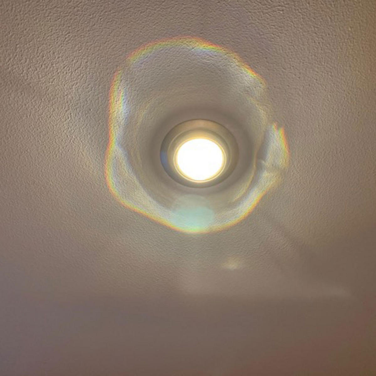 EINBAULEUCHTE Beam Alu-Gebürstet - Alufarben, Metall (11/11/8cm) - s.luce