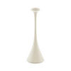 AKKULEUCHTE Nudrop Beige - Beige, Metall (4.95/4.95/29.2cm) - Sigor