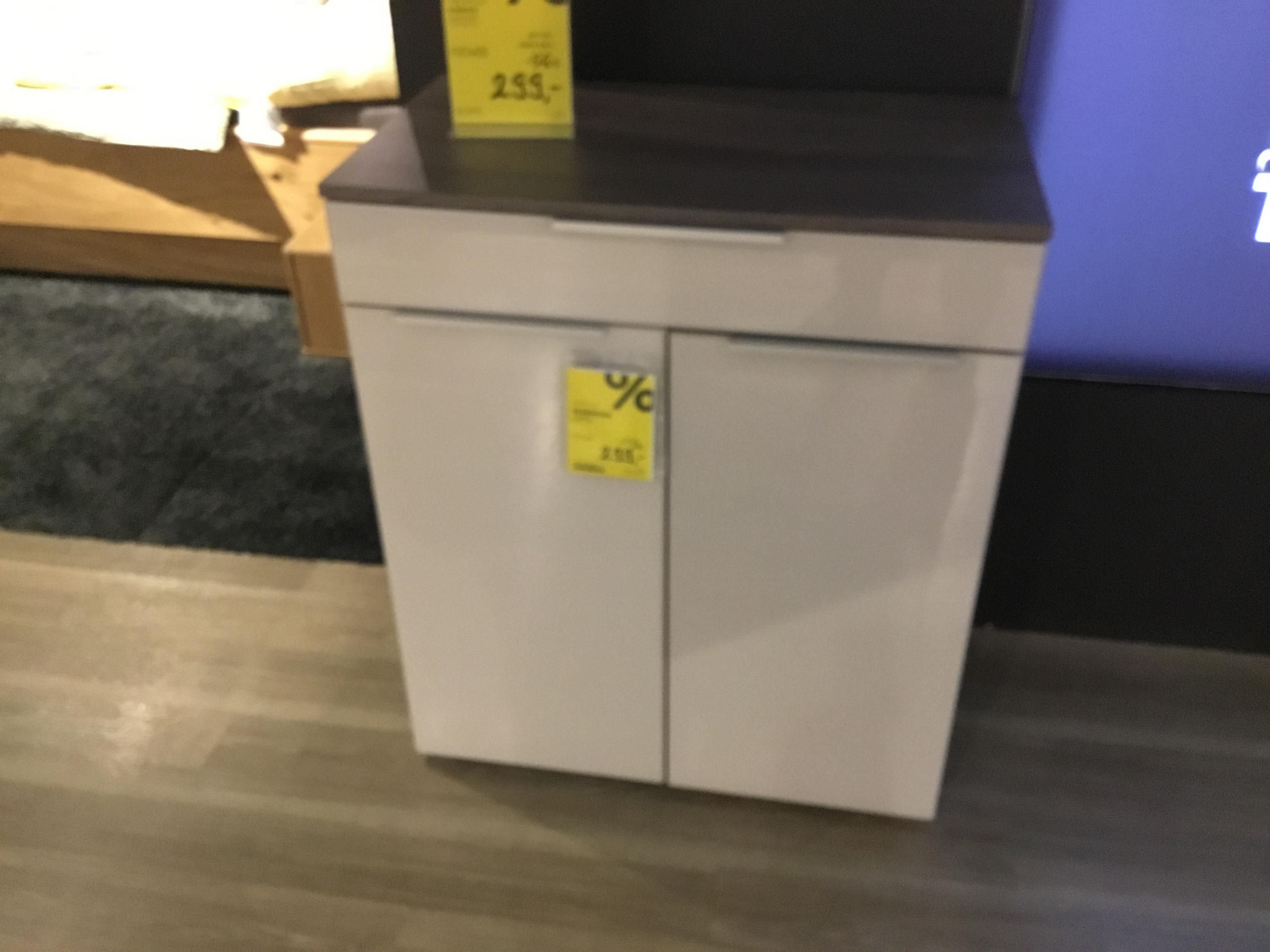 Kommode "Alegro" - Novel