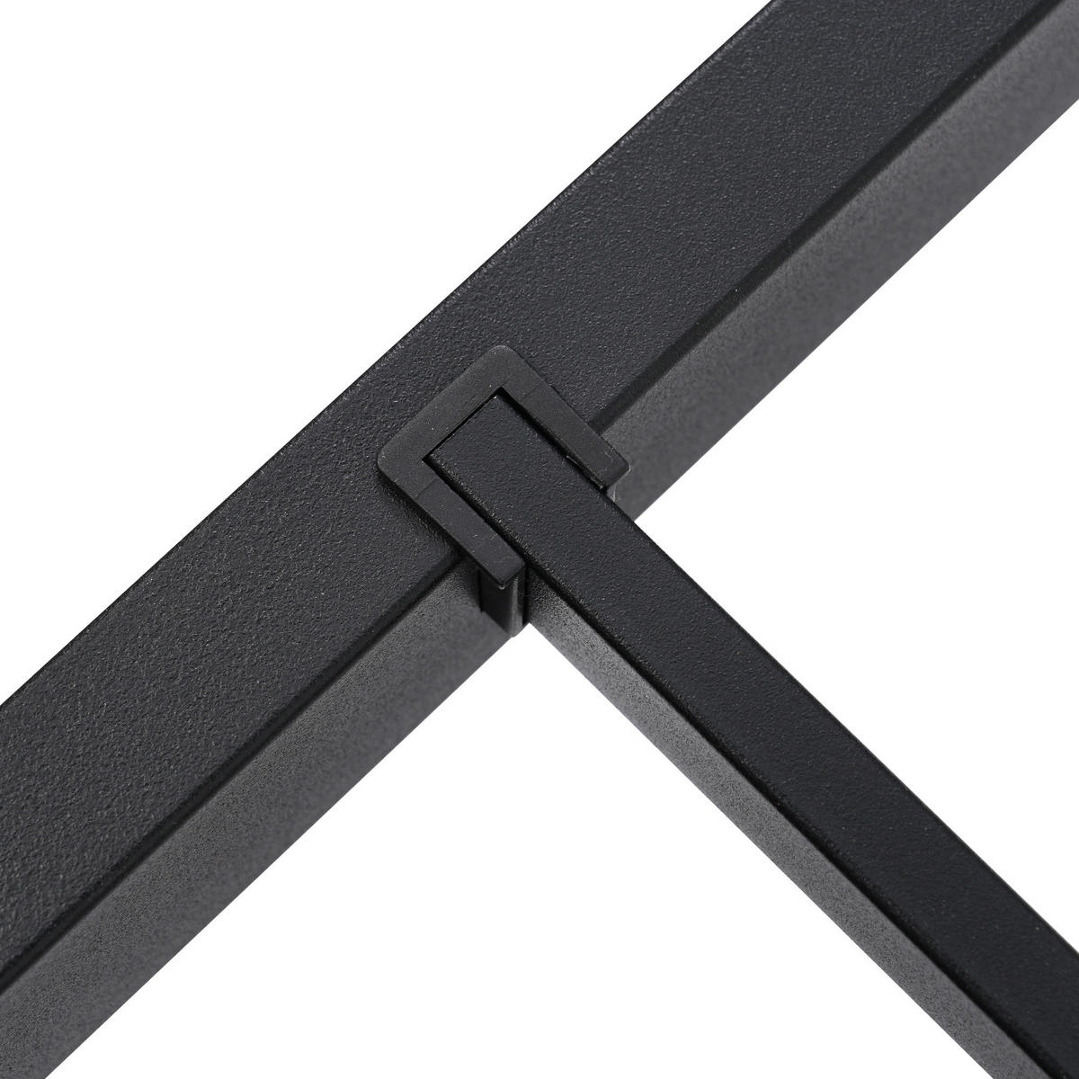 POLSTERBETT 160/200 cm in Grau Leinen mit 2 Schubladen, LED, USB und Type-C - Grau, Holzwerkstoff/Textil (160/200cm) - WISHDOR