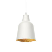 HÄNGELEUCHTE Dong - Goldfarben, Metall (40/40/51.5cm) - Lumicom