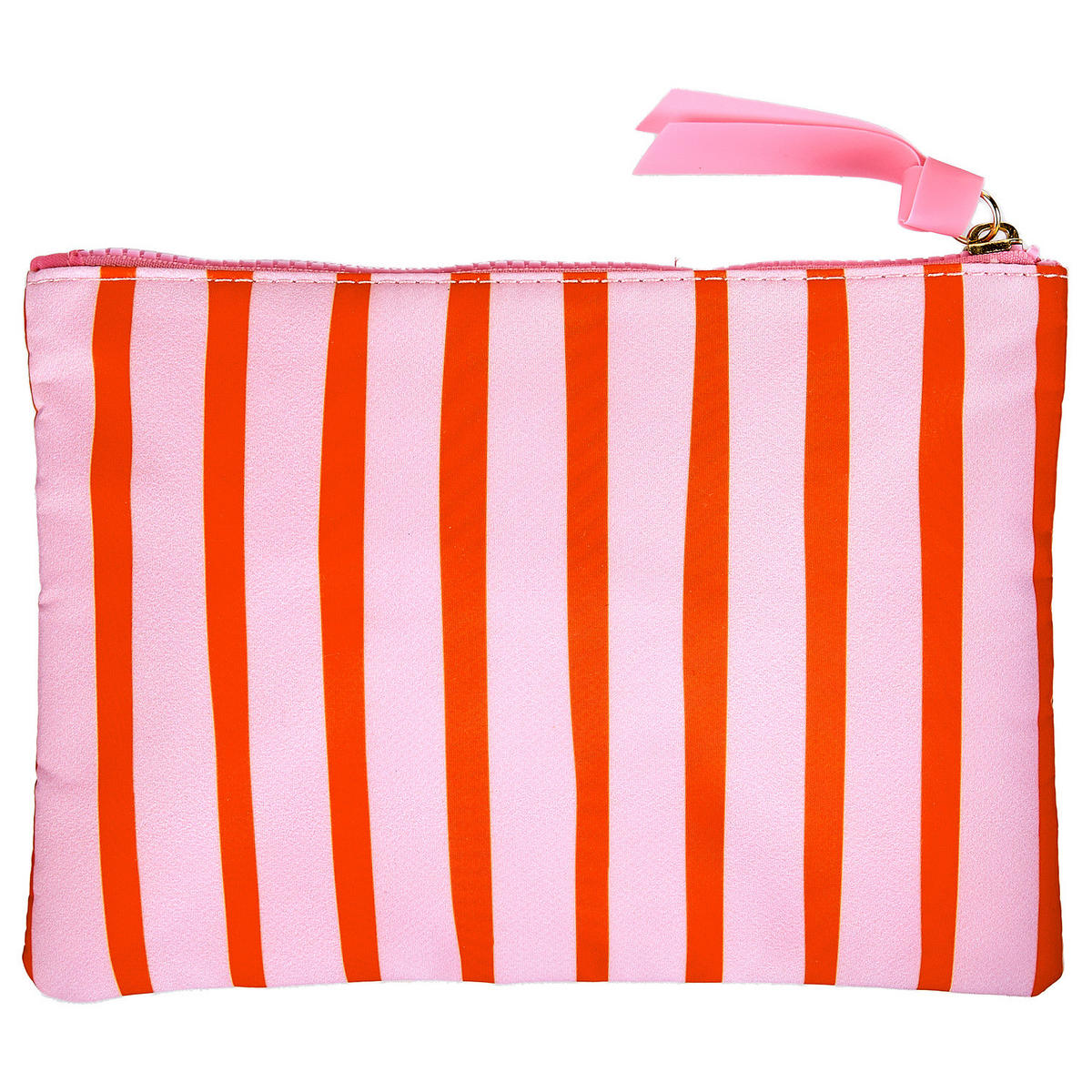 KOSMETIKTASCHE Good Stuff - Pink, Kunststoff (21/15/0.5cm) - Butlers