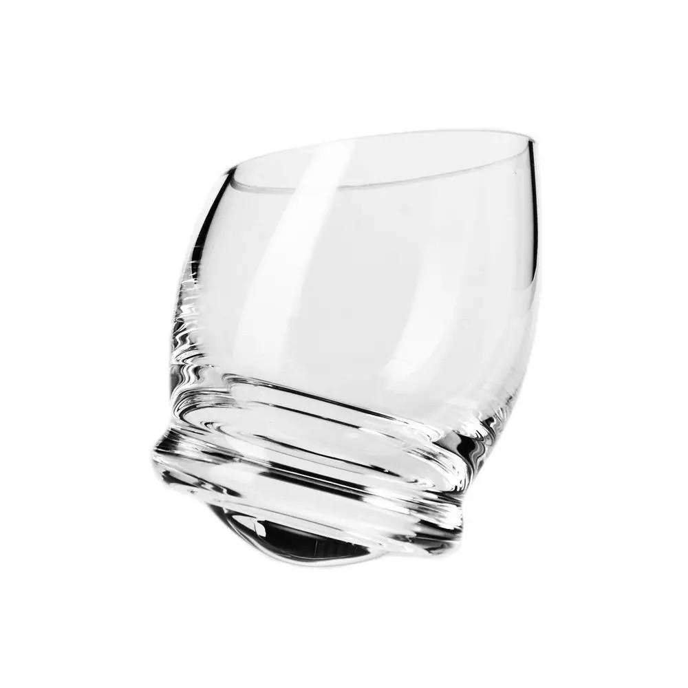 SCHNAPSGLÄSER, 6er-Set, 40 ml, Handgemacht - Transparent, Glas (0.04L) - Krosno Glass