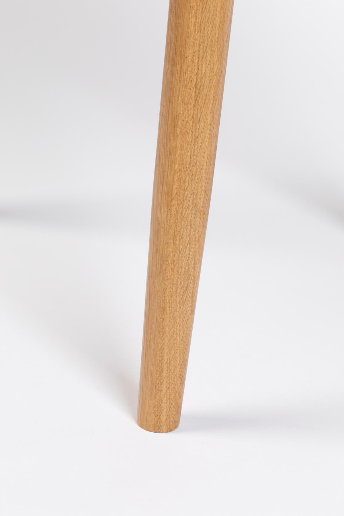 BEISTELLTISCH Fabio - Braun - 50/50/50 cm - Braun, Holz (50/50/50cm)