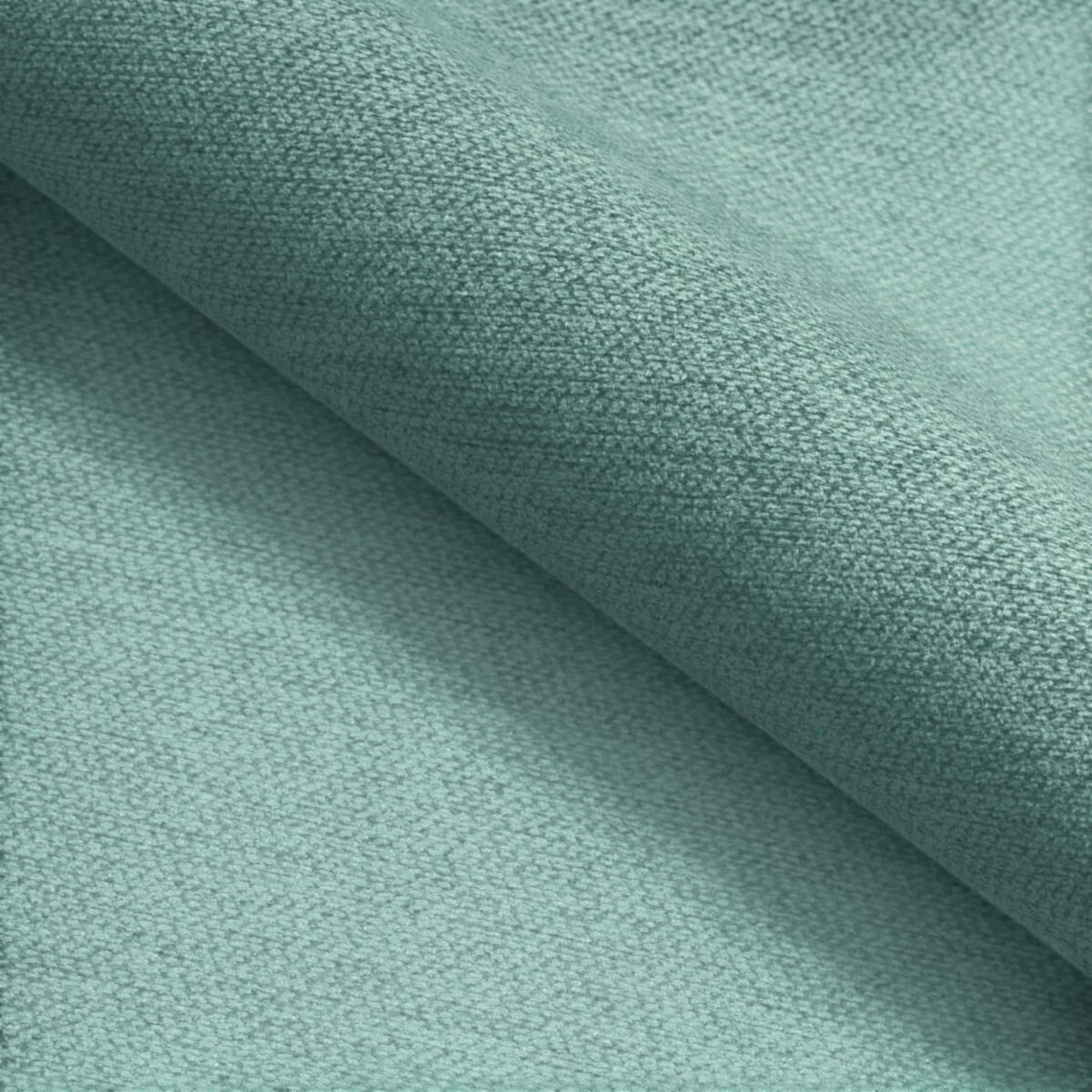 ECKSOFA Bastien Mit Schlaffunktion - Türkis, Holzwerkstoff/Textil (260/170cm) - Fun Möbel