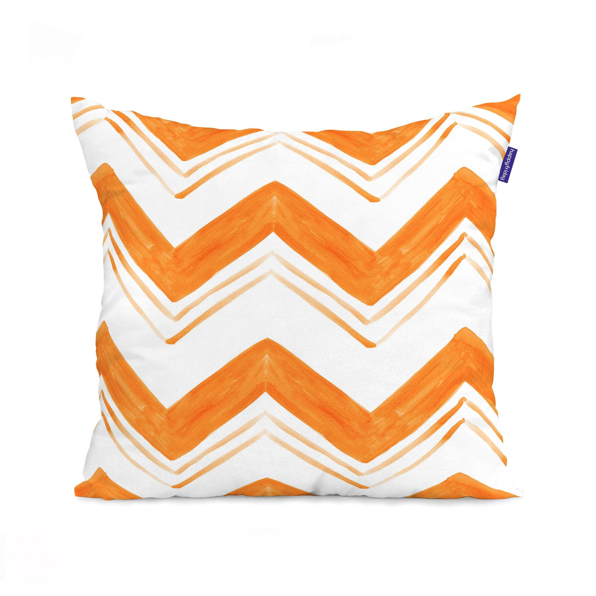 KISSENBEZUG confetti 50x50 + 50x30 cm mehrfarbig - Multicolor, Textil (50/50cm) - Happy Friday