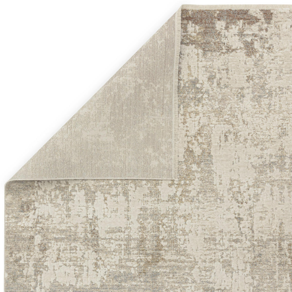 TEPPICH modern Wohn-/Schlafzimmer TOLEDO Beige 200 x 300 cm - Beige, Textil (200/300cm) - Novatrend