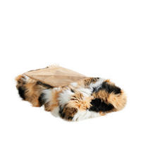 TAGESDECKE Nagrella - Multicolor, Kunststoff (120/150cm) - home&you