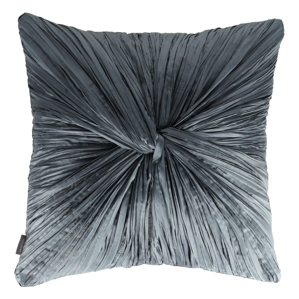 KISSENBEZUG Lancer - Hellblau, Textil (45/45cm) - home&you