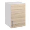 HÄNGESCHRANK G40 - Sonoma Eiche, Holzwerkstoff (40/60/31cm) - roe furniture