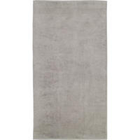 HANDTÜCHER ONE 2550 STONE - 727 - Grau, Textil (80/150cm) - Zöllner
