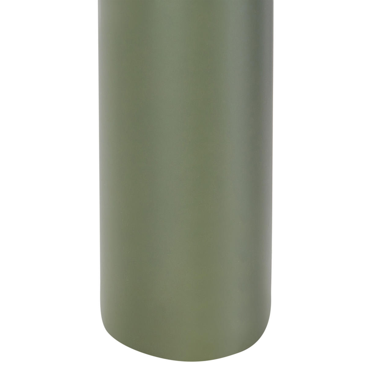 KONFERENČNÍ STOLEK Zelený Yentna - zelená barva, kompozitní dřevo (120/60/40cm) - Beliani