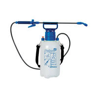 HANDSPRÜHER Pulpro Ribimex - Blau, Kunststoff (14/43/14cm)