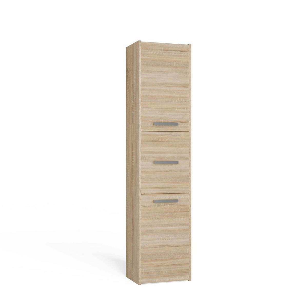 KOUZELNÍ SKŘÍŇKA Sonoma 40/170/30 - Sonoma dub, kompozitní dřevo (40/170/30cm) - RAUMHIRSCH FURNITURE