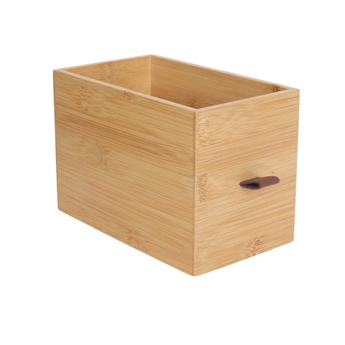 SCHUBLADENBOX - Multicolor, Holz/Holzwerkstoff (20/25/15cm) - Relaxdays
