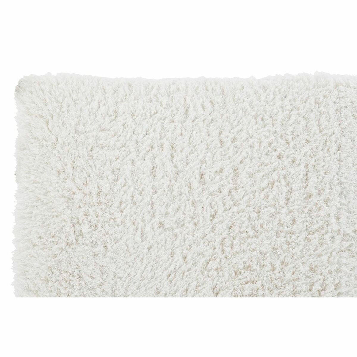 TEPPICH Elfenbein Moderne (120 x 180 x 3 cm) - Beige, Kunststoff (120/180cm) - DKD Home Decor