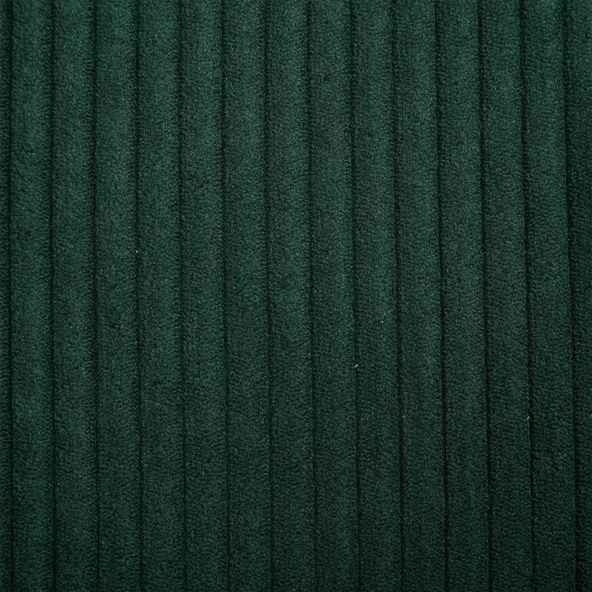 SESSEL Cord Smaragd mit Verstellbarer Rückenlehne und Kissen - Jadegrün, Holzwerkstoff/Textil (73/90/127cm) - WISHDOR