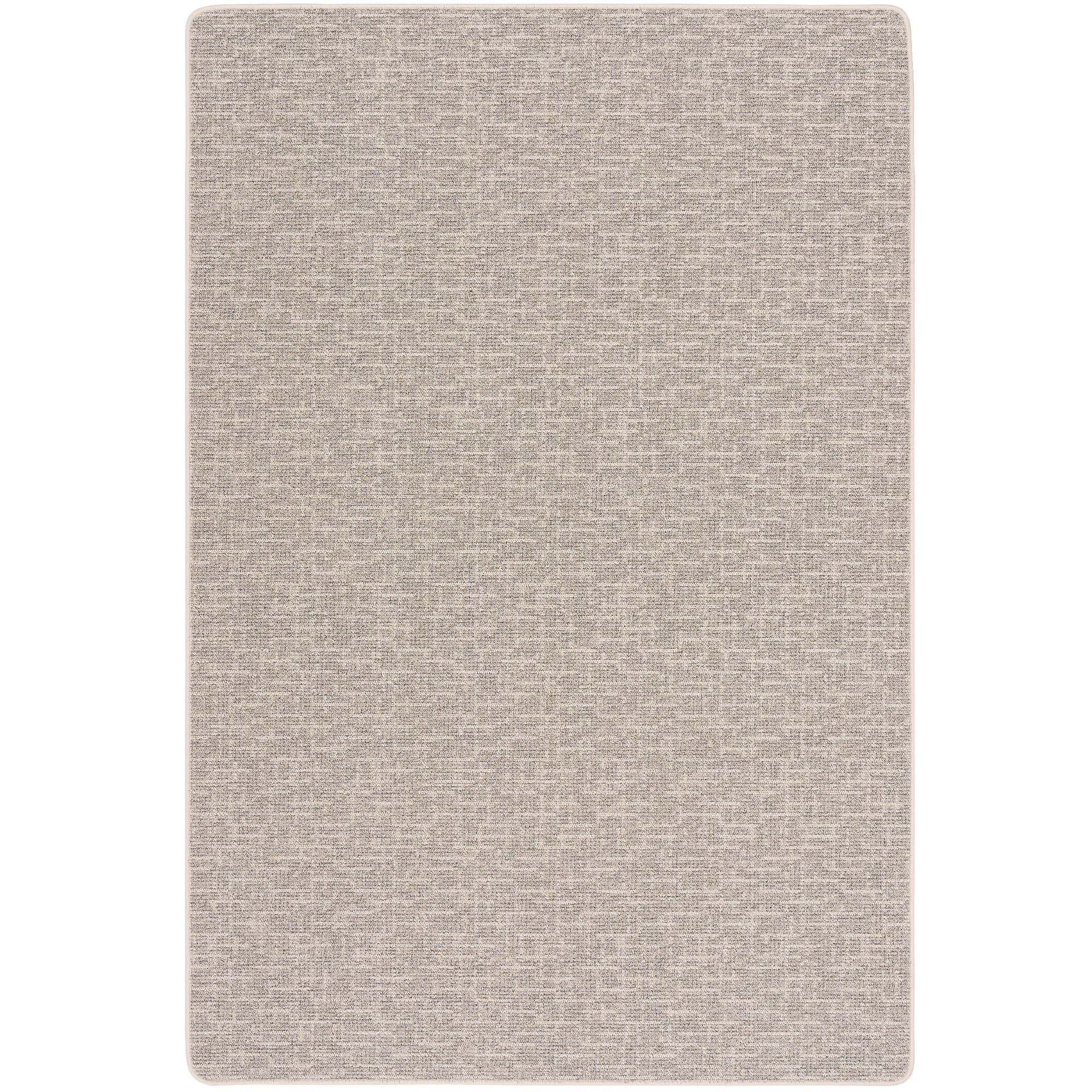 SCHLINGEN DESIGNER TEPPICH NIVA - Beige, Textil (200/250cm) - Snapstyle