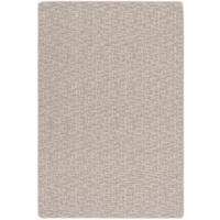 SCHLINGEN DESIGNER TEPPICH NIVA - Beige, Textil (100/400cm) - Snapstyle