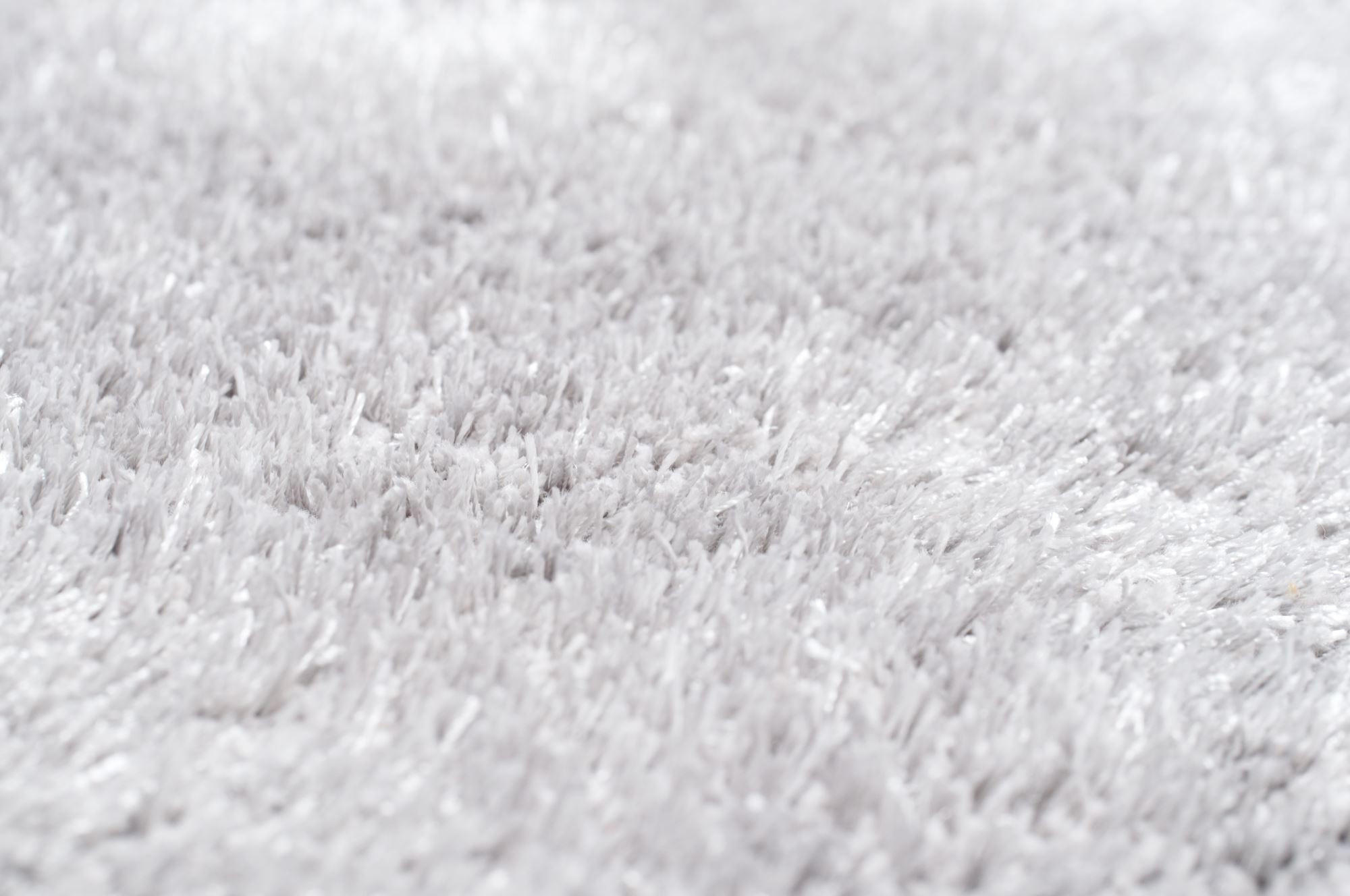 HOCHFLORTEPPICH Alessia 50x80 cm - Grau, Textil (50/80cm) - Gino Falcone