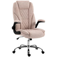 BÜROSTUHL Rosa 70/70/114-122 cm - Pink, Textil (70/122/70cm) - PANGIVO