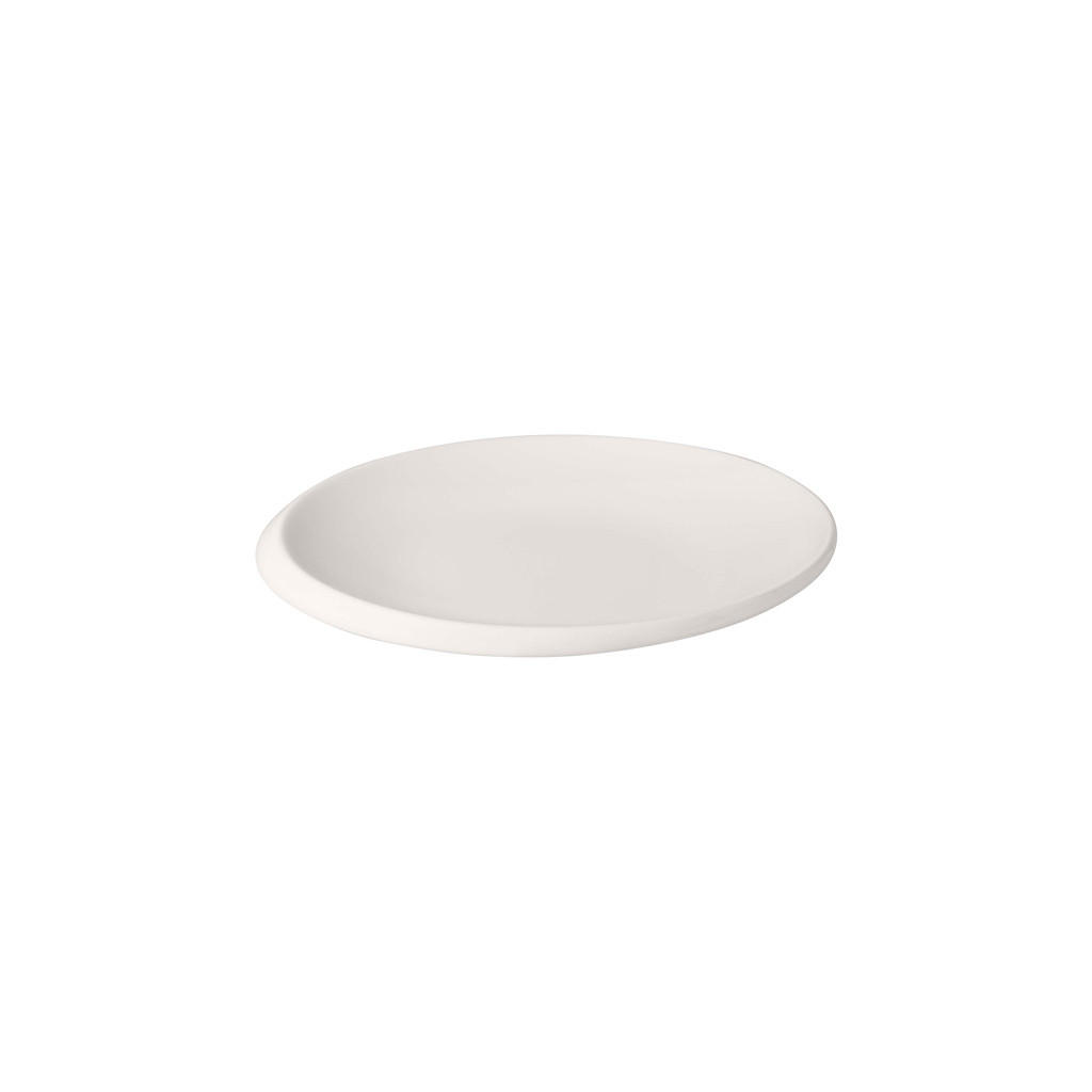 Villeroy & Boch Brotteller Weiß