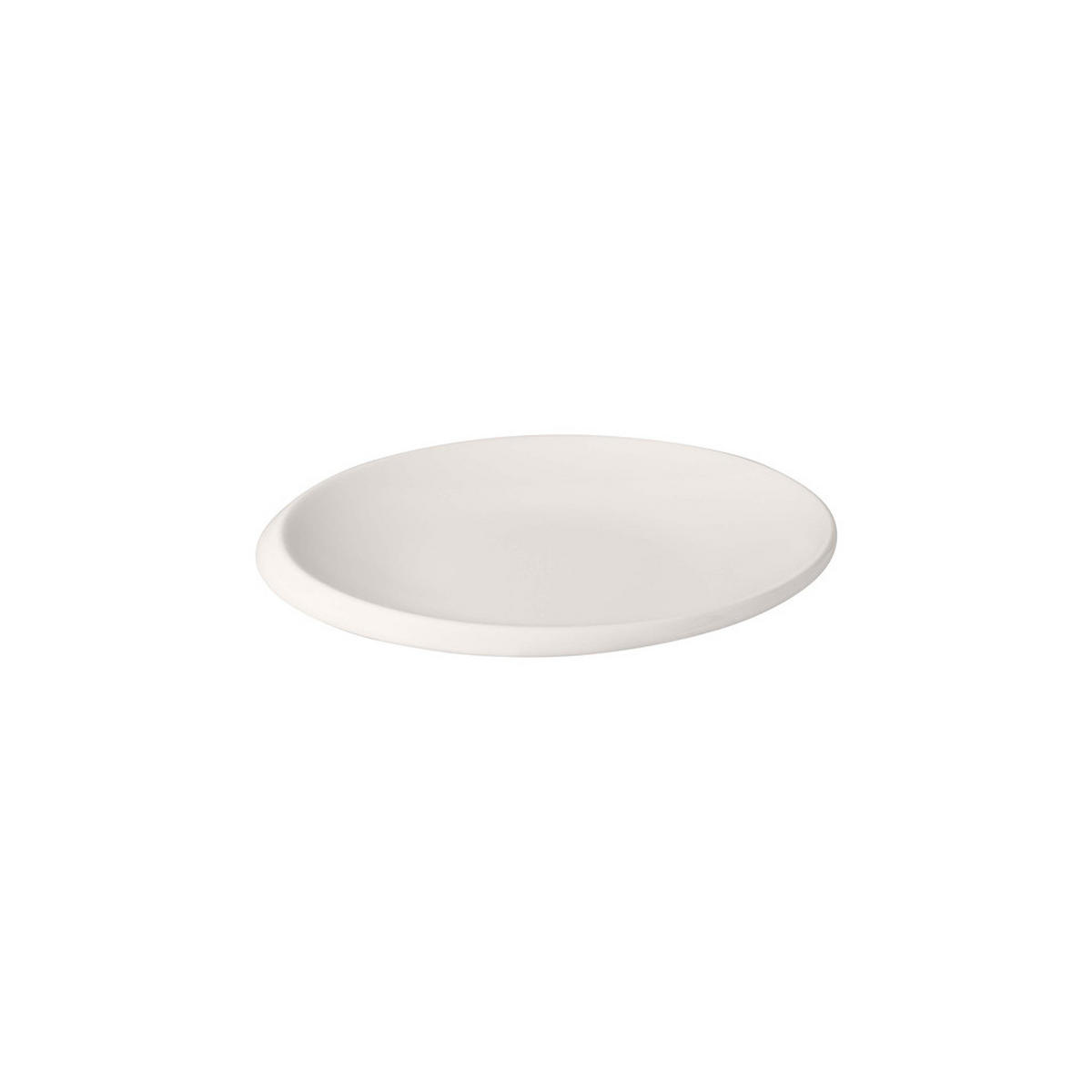 BROTTELLER NewMoon weiß ø 16 cm - Weiß, Keramik (16cm) - Villeroy & Boch