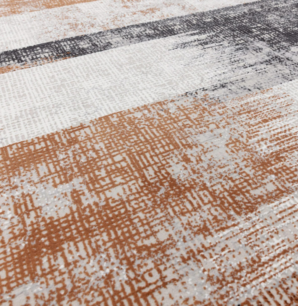 TEPPICH modern Wohn-/Schlafzimmer Naturfaser DORO Grün 60x90 cm - Olivgrün, Naturmaterialien (60/90cm) - Novatrend