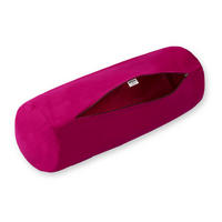 XL-ROLLENBEZUG Basic 100% Baumwolle pink 70/25 cm - Pink, Textil (25/70cm) - beties Heimtextil