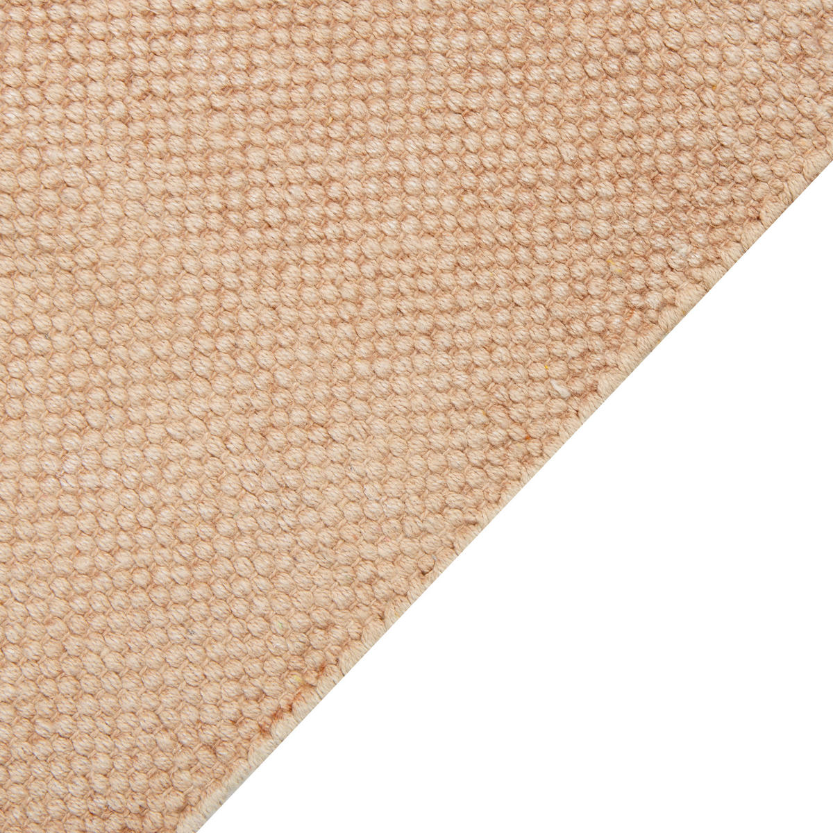 KINDERTEPPICH-SEAI 150/80 cm - Beige, Textil (80/150cm) - Beliani
