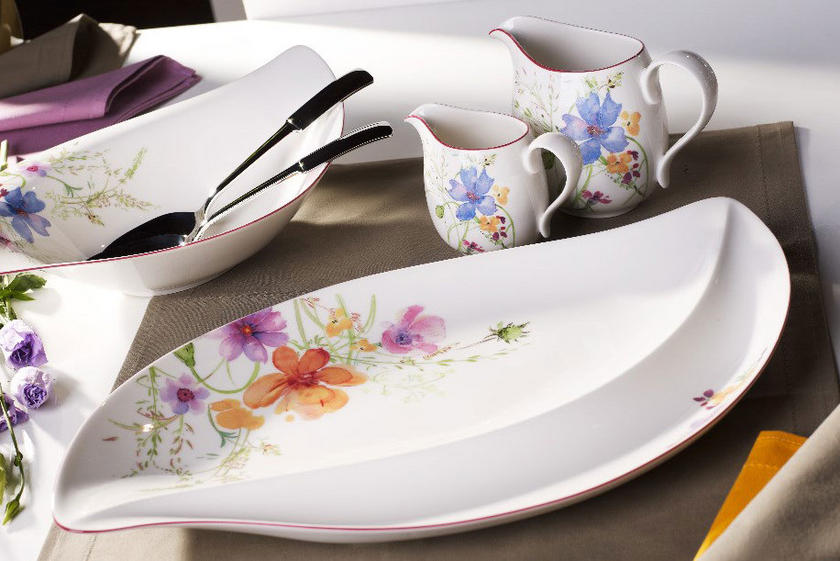 Villeroy & Boch blagovna znamka • Lesnina XXXL