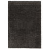 HOCHFLOR LANGFLOR SHAGGY TEPPICH FLUFFY - Anthrazit, Textil (140/200cm) - Pergamon