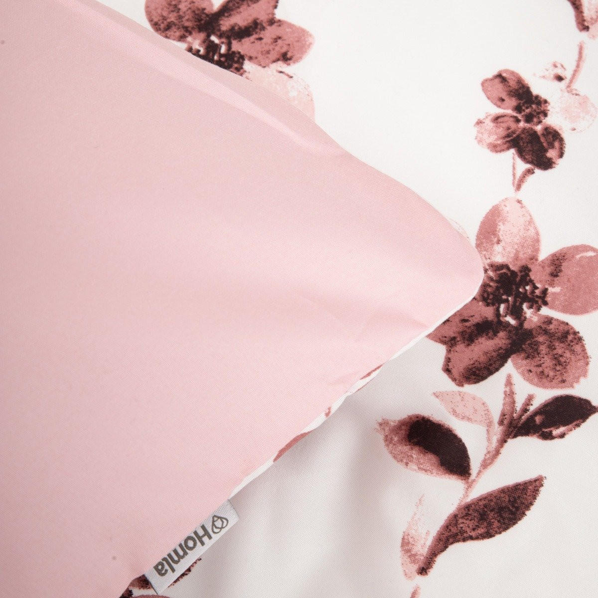 BETTWÄSCHE Amore Mikrofaser 160/200 cm - Multicolor, Textil (160/200cm) - Homla