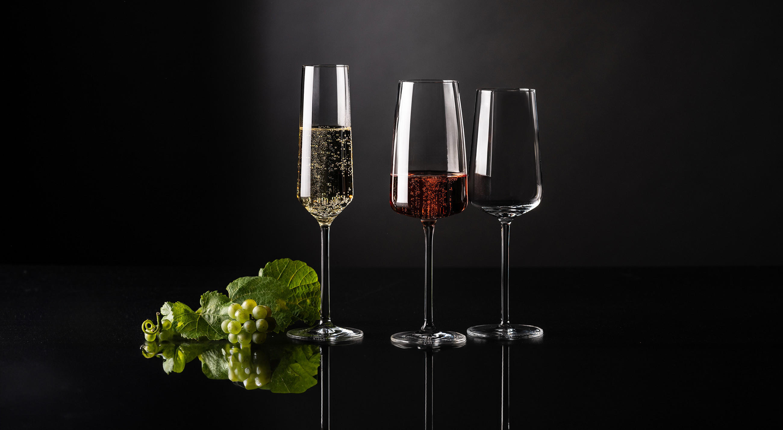 Sektgläser von ZWIESEL GLAS