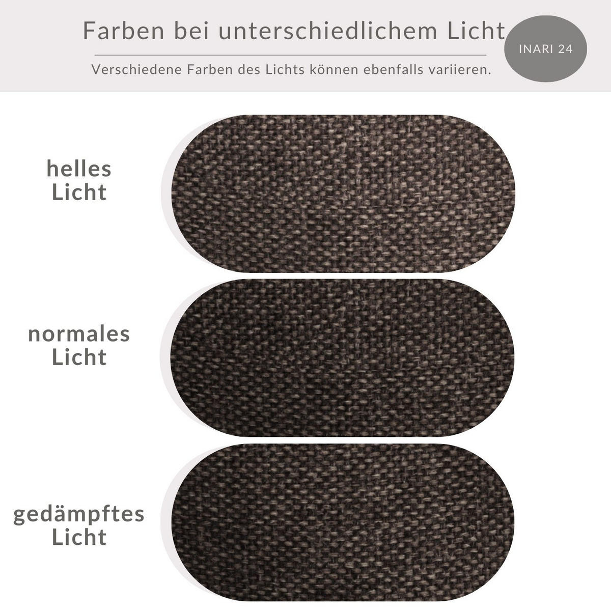 BOXSPRINGBETT Fresco 180/200 cm, in Braun, Bettkasten, Matratze, Topper - Schwarz/Braun, Holz/Holzwerkstoff (180/200cm) - Maison de Reve