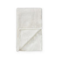 KUSCHELDECKE Dave Cream 150x200 cm - Creme, Textil (150/200cm) - benuta Nest
