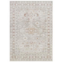 TEPPICH TREND Creme 120/170 cm - Creme, Textil (120/170cm) - Tapiso