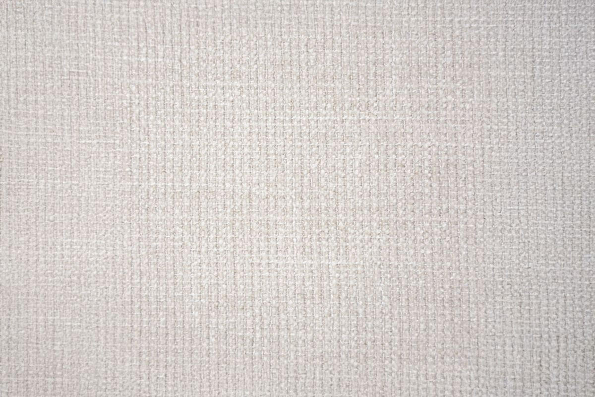 90 cm GEPOLSTERTES KOPFTEIL – hellbeiger Natté-Stoff - Beige, Karton/Holz (90/120/10cm) - Sommeil de Plomb