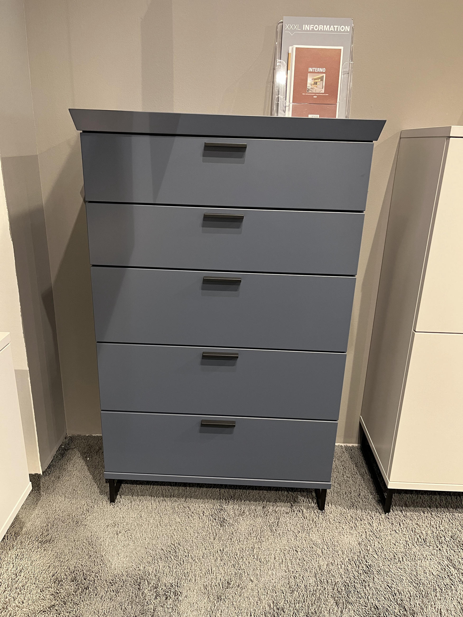 Highboard Interno - Invivus