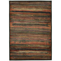 WEBTEPPICH Gabiro 729 60x90 cm - Multicolor, Textil (60/90cm) - THEKO