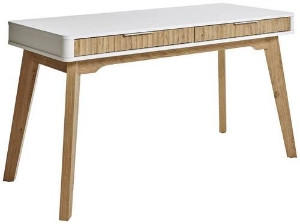 Schreibtisch "Wave"