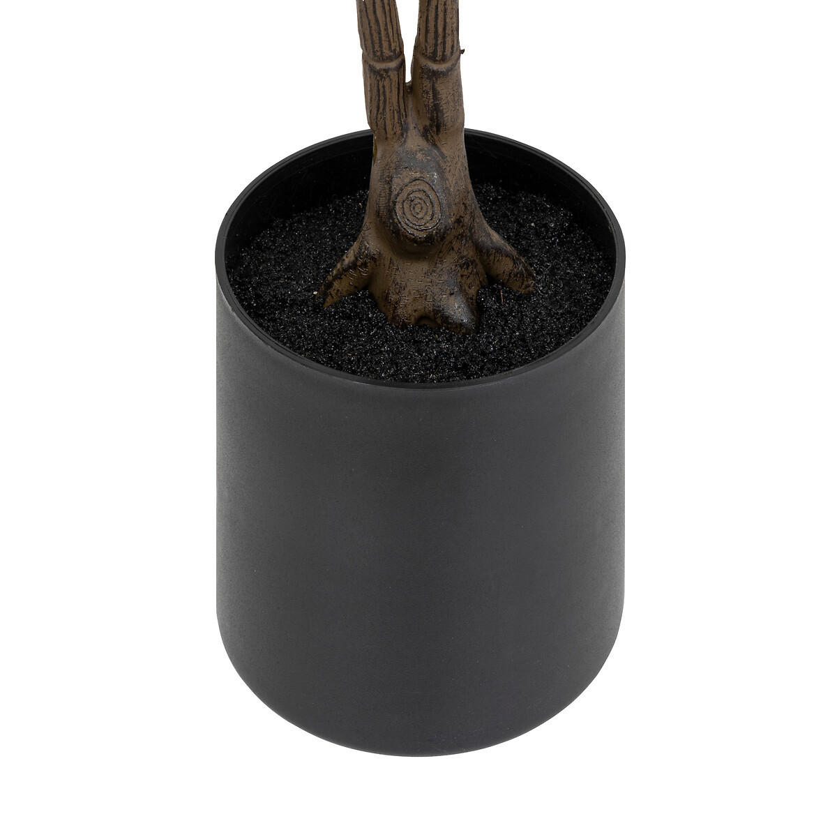 KÜNSTLICHE MAGNOLIE Be Vintage 76 cm - Grün, Kunststoff (76cm) - Atmosphera Createur d´interieur