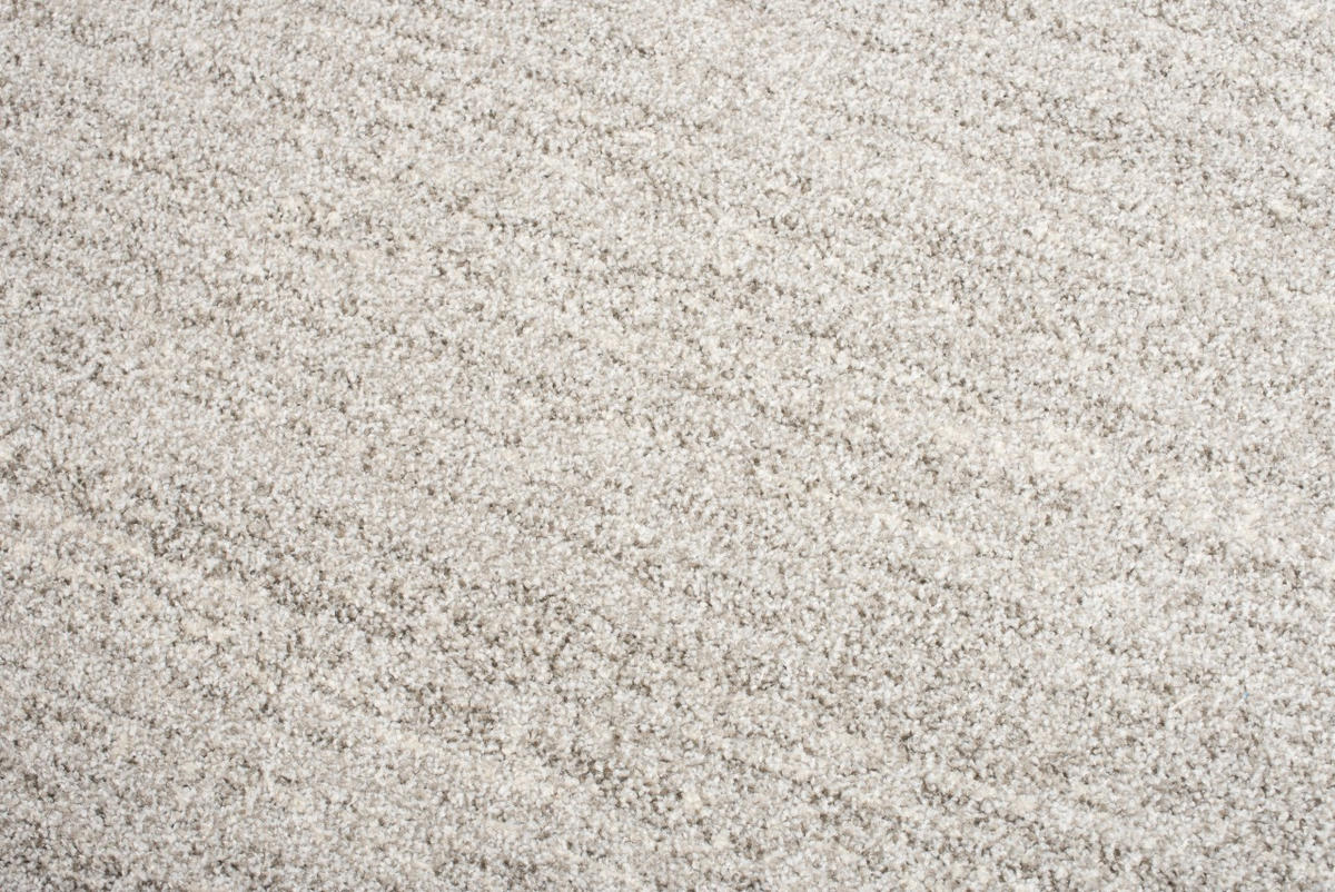 LÄUFER SARI Hellgrau 60/200 cm - Hellgrau, Textil (60/200cm) - Tapiso